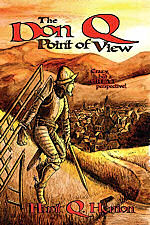 The Don Q Point of View front cover