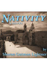 Nativity front cover