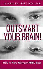 Outsmart Your Brain! front cover