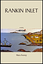 Rankin Inlet front cover