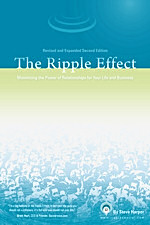 The Ripple Effect front cover